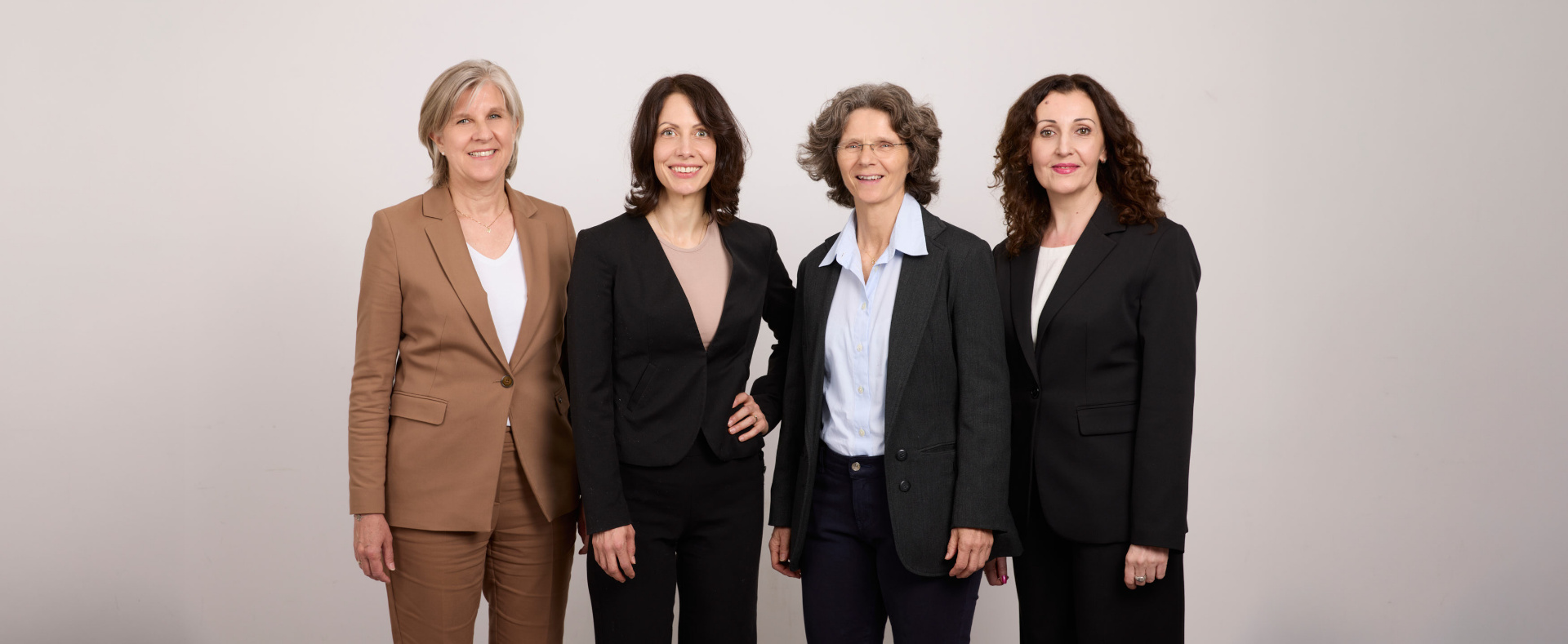 Das Team der R.B.G. Steuerberatung Wien
